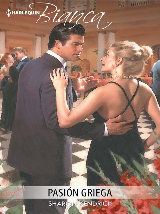 Title details for Pasión griega by Sharon Kendrick - Available